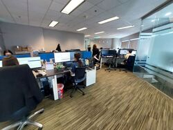 Suntec Tower Three (D1), Office #569166551